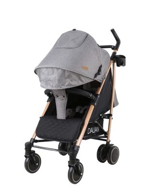 Imagen 2 del producto COCHE DEPORTIVO PARAGUA DALIAN DE VOAYaGE GREY