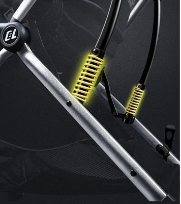 Imagen 2 del producto Coche Paseo Nebula Space