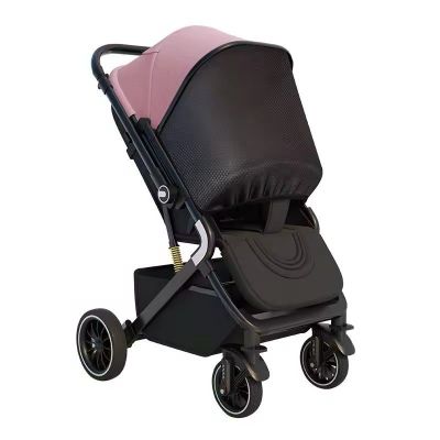 Coche Paseo K-3 Pink