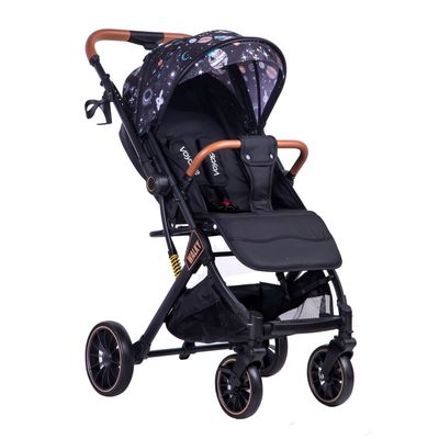 Coche Paseo Walky Galaxi