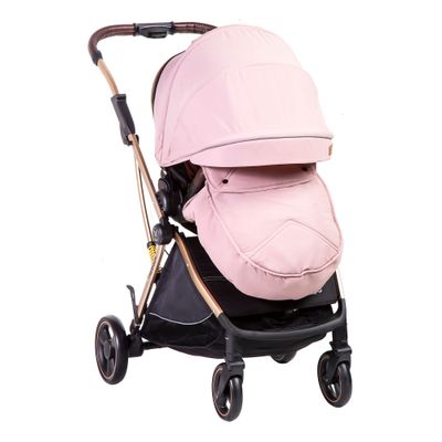 Imagen 2 del producto Coche Travel System Nebula Pink