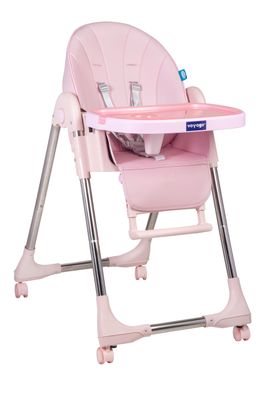 Silla de comer  DINING Pro  PINK