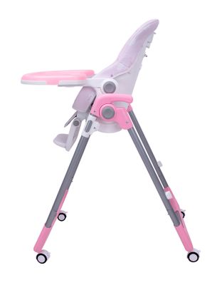 Imagen 2 del producto SILLA DE COMER DE LUJO VOYAGE ANDES