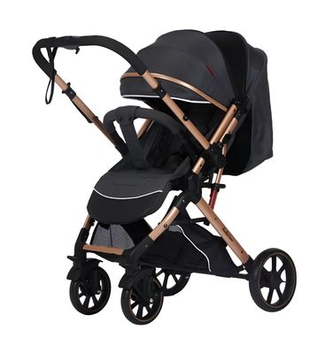 Imagen 1 del producto Coche Paseo B1 Black