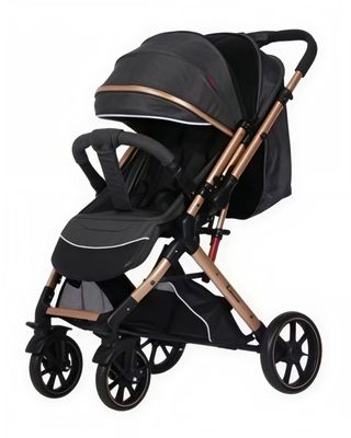 Imagen 2 del producto Coche Paseo B1 Black
