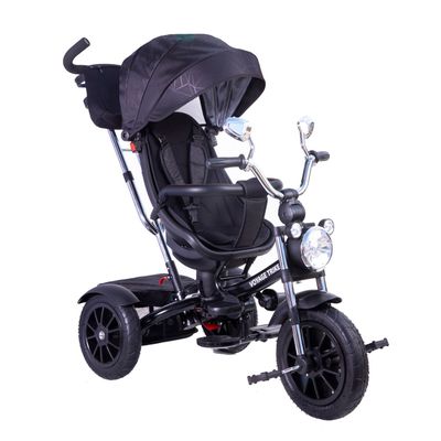 Triciclo Chopper 360° 2.0 Black