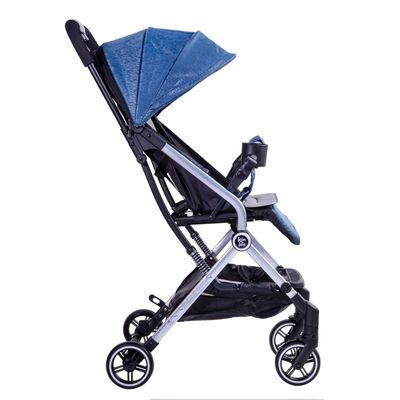Imagen 2 del producto Coche Paseo Kinlee Blue