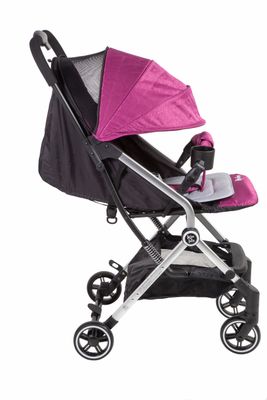 Imagen 2 del producto Coche De Paseo Kinlee Purple