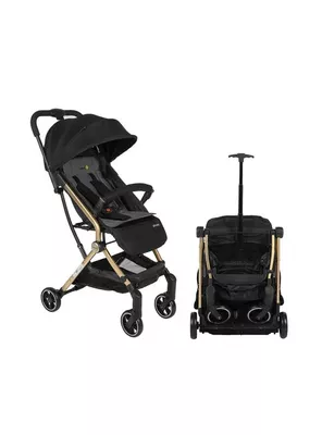 Imagen 2 del producto Coche safety1st paseo spark golden black