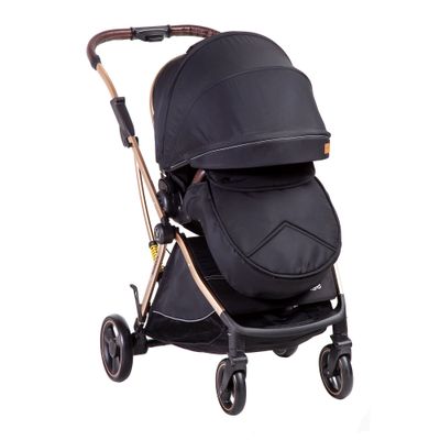 Imagen 2 del producto Coche Travel System Nebula Black