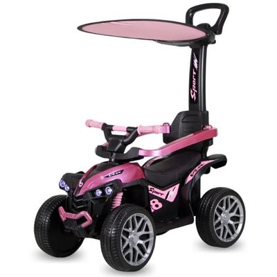 Correpasillo UTV GT Pink