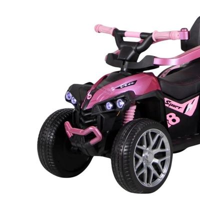 Imagen 2 del producto Correpasillo UTV GT Pink