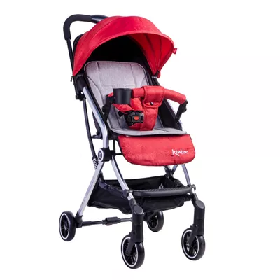 Coche Paseo Kinlee Red
