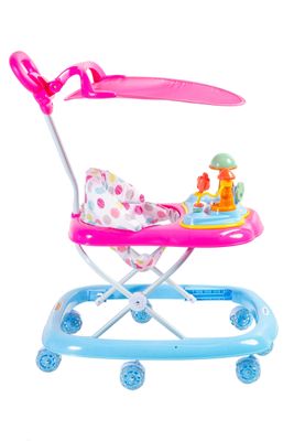 Imagen 2 del producto Andador con toldo voyage vgw555 