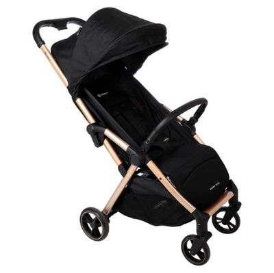 Coche Paseo Spark Plus Gold/Black Safety 1st