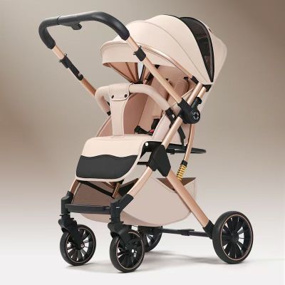 Imagen 2 del producto Coche Paseo Walky Lite Beige