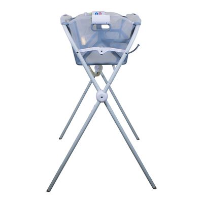 Imagen 2 del producto Bañera Flexi 3 en 1 Plegable + Soporte de Bebesit