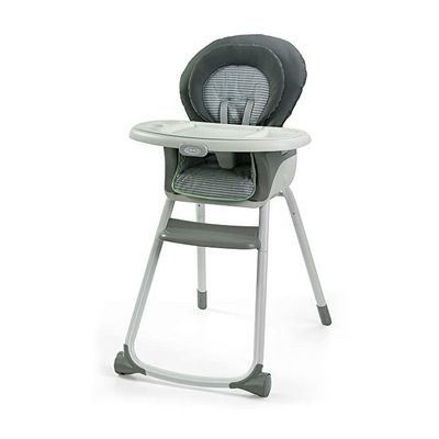 Silla de Comer Made2Grow Monty Graco