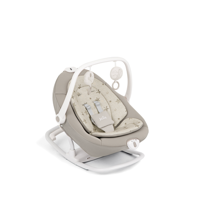 Imagen 2 del producto Silla Nido Bouncer Sansa 2in1 Cosmo Tan Joie