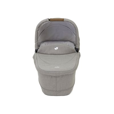 Imagen 2 del producto Cuna Moisés Ramble Gris Joie