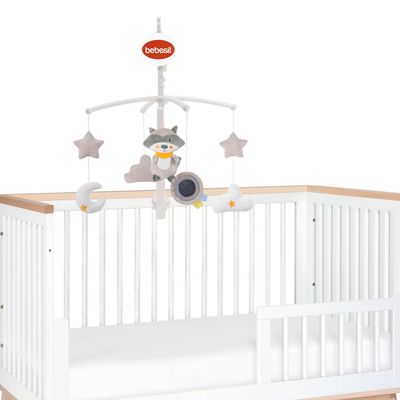 Imagen 2 del producto Móvil Zorrito del Bosque Bebesit