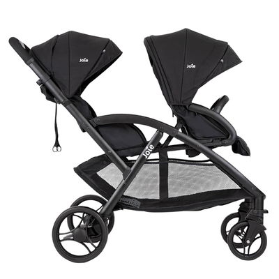 Imagen 2 del producto Coche Paseo Evalite Duo Shale Joie