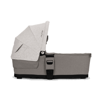 Imagen 2 del producto Moisés Mixx Carry Cot Mineral Nuna