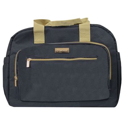 Imagen 2 del producto Bolso Maternal Premium Black Gold