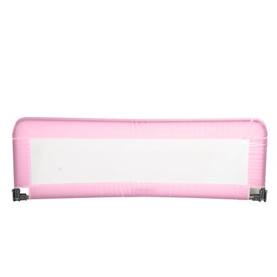 Imagen 2 del producto Baranda para Cama Rosada