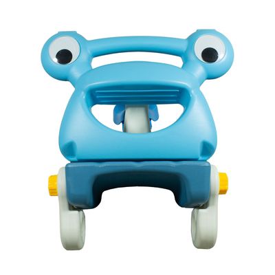 Imagen 2 del producto Balancin Resbalin Tobogan 2en1 Azul