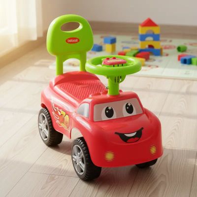 Imagen 2 del producto Corre Pasillo 618 ROJO