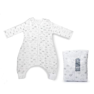 Imagen 2 del producto Pijama Suave para Bebés 70 cm (3–6 meses)