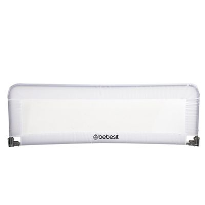 Imagen 2 del producto Baranda para Cama Blanca