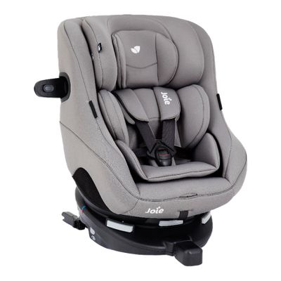 Silla de Auto Giratoria Spin 360 Flannel Joie