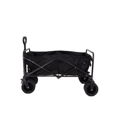 Imagen 2 del producto Carro Wagon Negro Bebesit