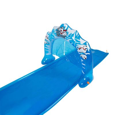 Imagen 2 del producto Deslizador Acuático Infantil Waterslide Ice Azul