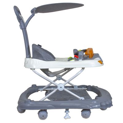 Imagen 2 del producto Andador 3 en 1 Discover & Play Gris