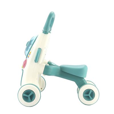 Imagen 2 del producto Corre Pasillo Caminador 2 en 1 Verde Bebesit