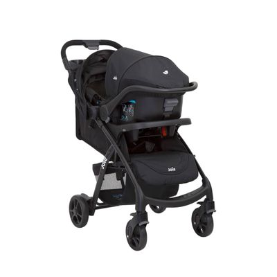 Imagen 2 del producto Coche Travel System Muze Lx Coal Joie