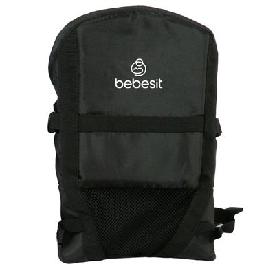 Imagen 2 del producto Porta Bebe 2013 Negro Bebesit