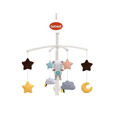 Imagen 1 del producto Móvil Osito del Bosque x63605A