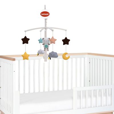 Imagen 2 del producto Móvil Osito del Bosque x63605A