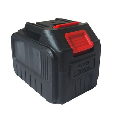 Batería Bicicleta Eléctrica BeRide 21V/6AH