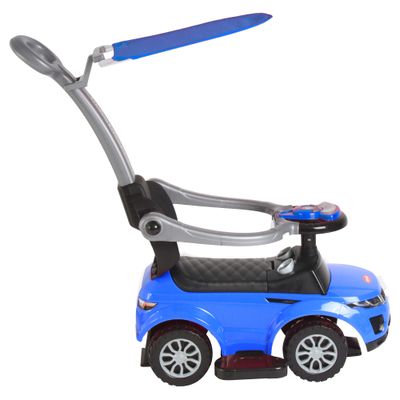 Imagen 2 del producto Corre Pasillo & Toldo Azul