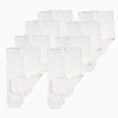 Pack de 8 Pantys 3-6M