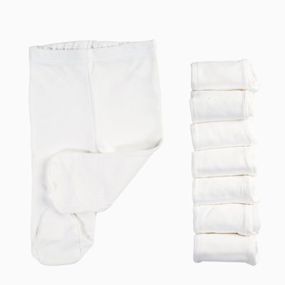 Imagen 2 del producto Pack de 8 Pantys 3-6M