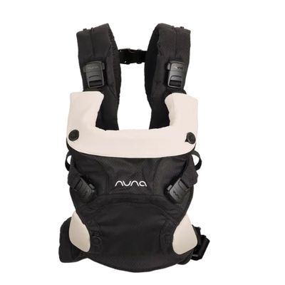 Imagen 2 del producto Carrier Culd Click Caviar Nuna