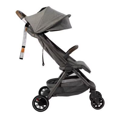 Imagen 2 del producto Coche de Paseo Trvl Refined Nuna