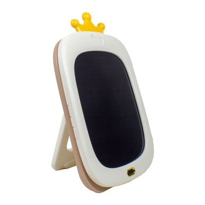 Imagen 2 del producto Pizarra LCD Magic Board Para dibujar + Magnetos ABC y Lapiz