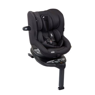 Silla de Auto Joie i-Spin 360 - Coal